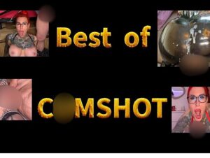 Cat-Coxx Porno Video: Cum***t Best of Vol. 1 – Die krassesten spri**er kompakt