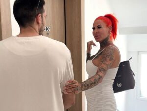 Cat-Coxx Porno Video: Wenn das seine Eltern wüssten!! Nachbarsjungen (18) zum s*x verführt